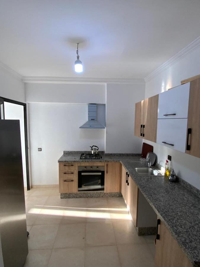 Best Appartement 3 Bedrooms Marrakesh Exterior photo