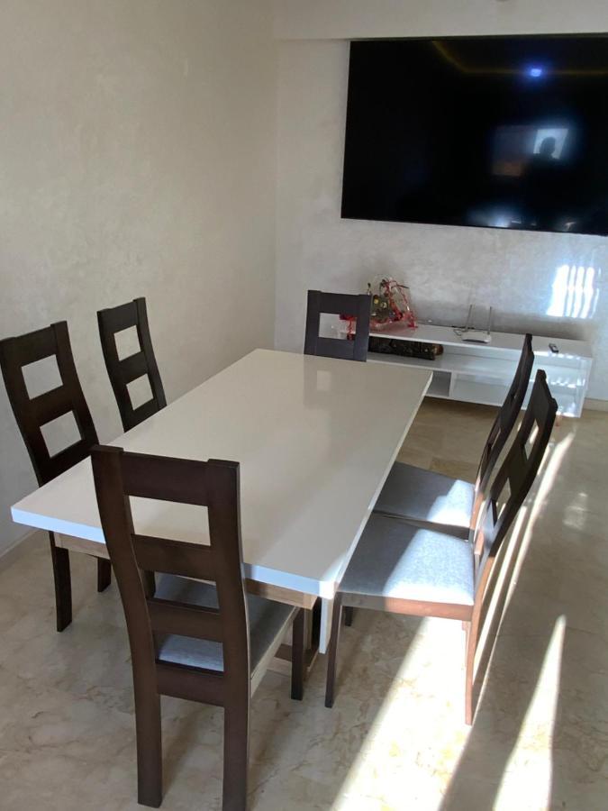 Best Appartement 3 Bedrooms Marrakesh Exterior photo
