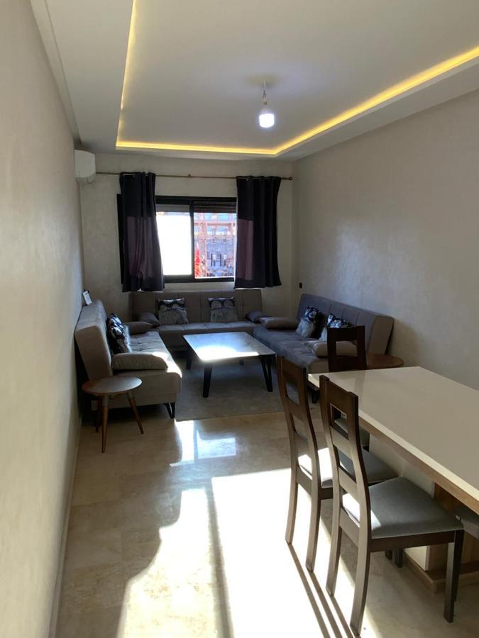 Best Appartement 3 Bedrooms Marrakesh Exterior photo
