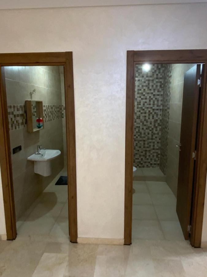 Best Appartement 3 Bedrooms Marrakesh Exterior photo