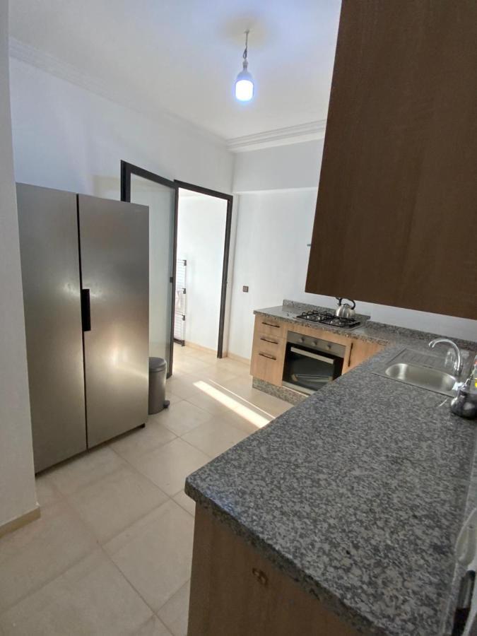 Best Appartement 3 Bedrooms Marrakesh Exterior photo